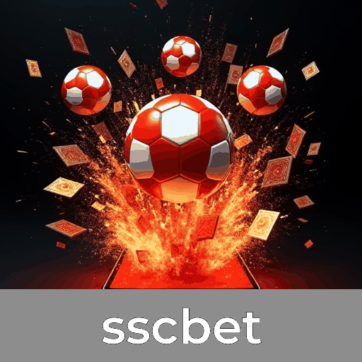 Descubra a Diversidade de Jogos de Cassino no sscbet