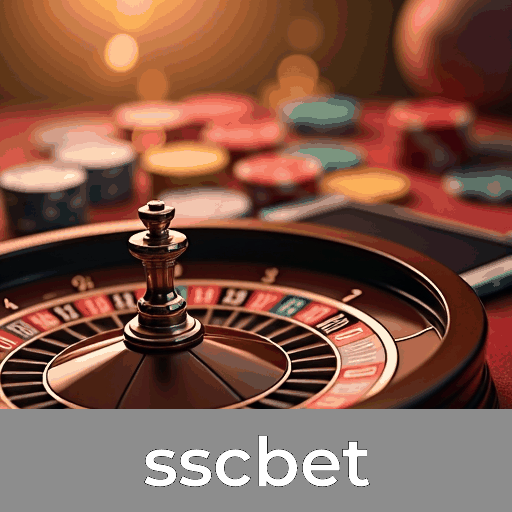 sscbet: Plataforma de Cassino e Apostas Confiável