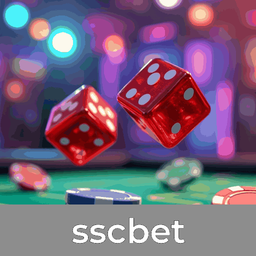 Descubra a Segurança Avançada do sscbet com Jogos Online