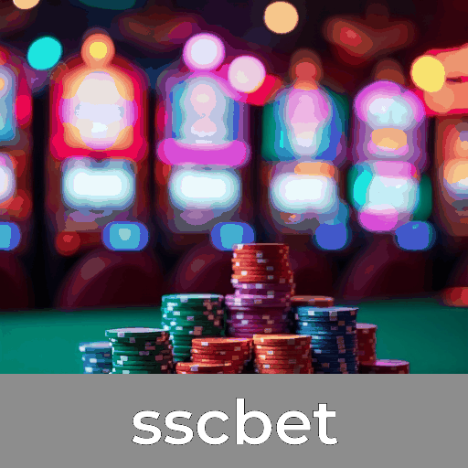 sscbet: Plataforma de Apostas com Serviços Profissionais