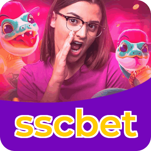 Streaming 4K no cassino ao vivo da sscbet