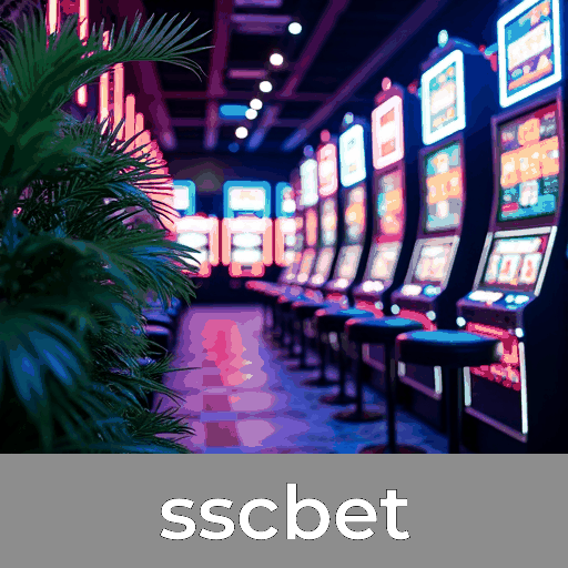 sscbet: A Experiência de Jogos de Mesa ao Vivo Preferida dos Brasileiros