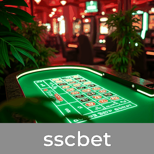 sscbet: Apostas Esportivas com Foco no Esporte Brasileiro