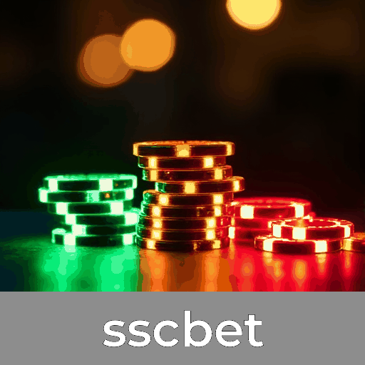 sscbet: Acesso Rápido e Completo ao Cassino na Palma da Mão