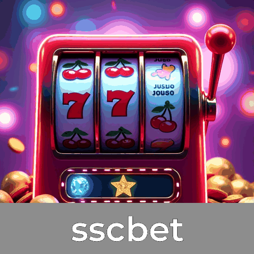 sscbet: Plataforma de Cassino e Apostas Confiável