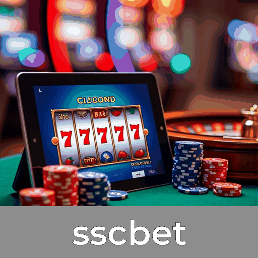 sscbet: Bônus e Ofertas Exclusivas que Fazem a Diferença