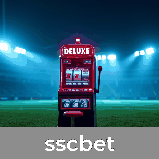 sscbet: Experiência de Cassino Móvel com Alta Interatividade