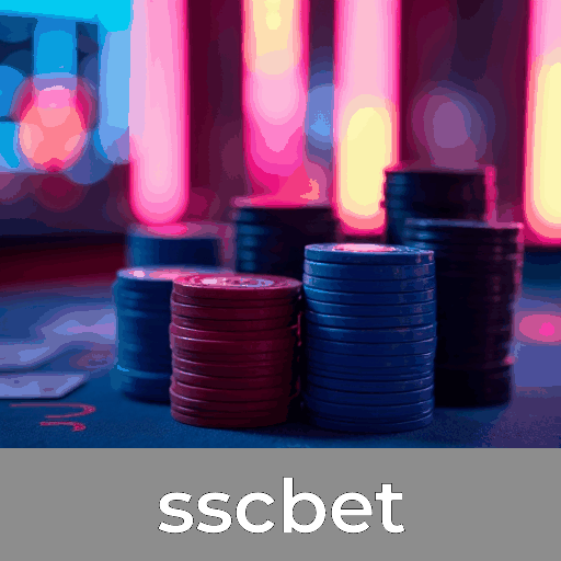 sscbet.com - Principais Jogos e Apostas Online no Brasil - sscbet