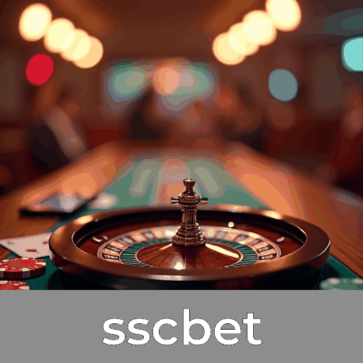 Descubra sscbet: Caça-Níqueis-Grandes Prêmios, Jogos de Mesa-Variedade Incrível, e Experiência com Real Dealer-Interatividade Única